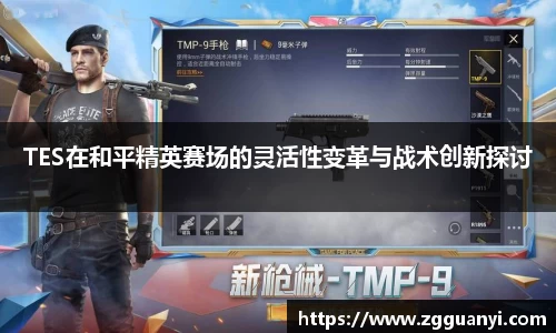 TES在和平精英赛场的灵活性变革与战术创新探讨