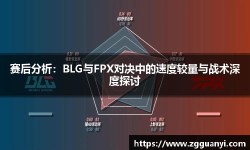 赛后分析：BLG与FPX对决中的速度较量与战术深度探讨